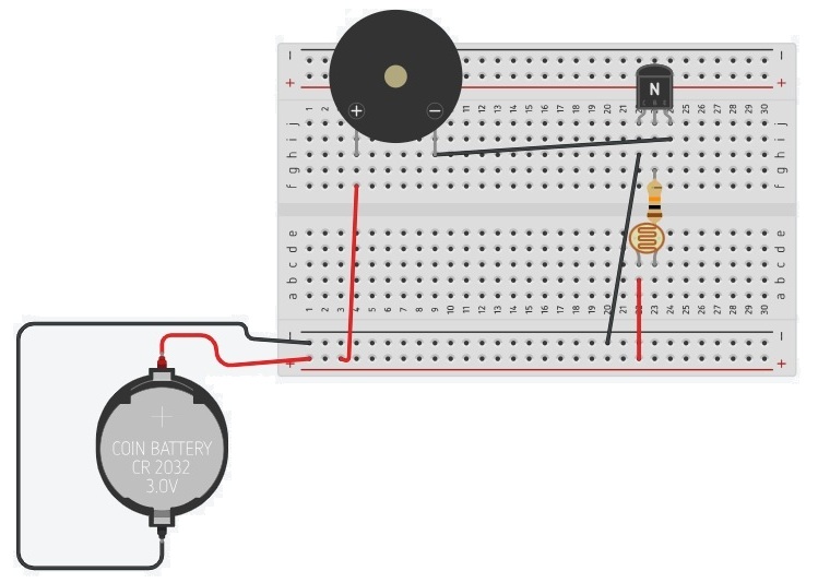 Wiring diagram
